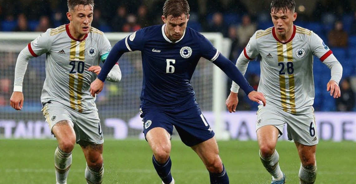 U23 South Korea vs U23 Saudi Arabia: Asymmetric Incentives and an Unverified Bracket U23 South Korea vs U23 Saudi Arabia: Asymmetric Incentives and an Unverified Bracket
