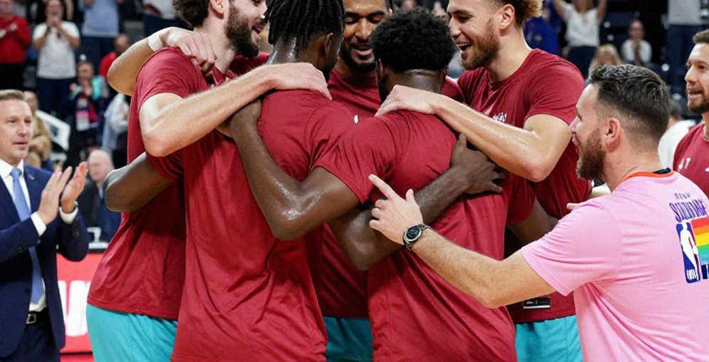EuroLeague và NBA Europe: Canh bạc sinh tử của bóng rổ lục địa già