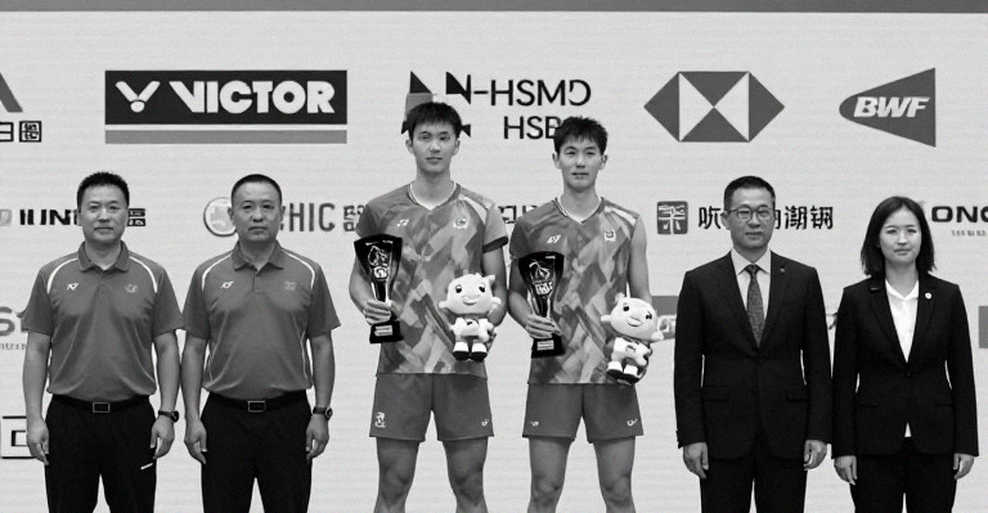 Hai chiếc túi vợt chưa mở khóa: Ẩn số trong chiến thắng 3-0 của tuyển cầu lông nữ Ấn Độ