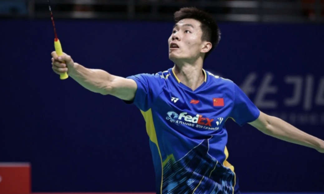 Hai chiếc túi vợt chưa mở khóa: Ẩn số trong chiến thắng 3-0 của tuyển cầu lông nữ Ấn Độ Hai chiếc túi vợt chưa mở khóa: Ẩn số trong chiến thắng 3-0 của tuyển cầu lông nữ Ấn Độ