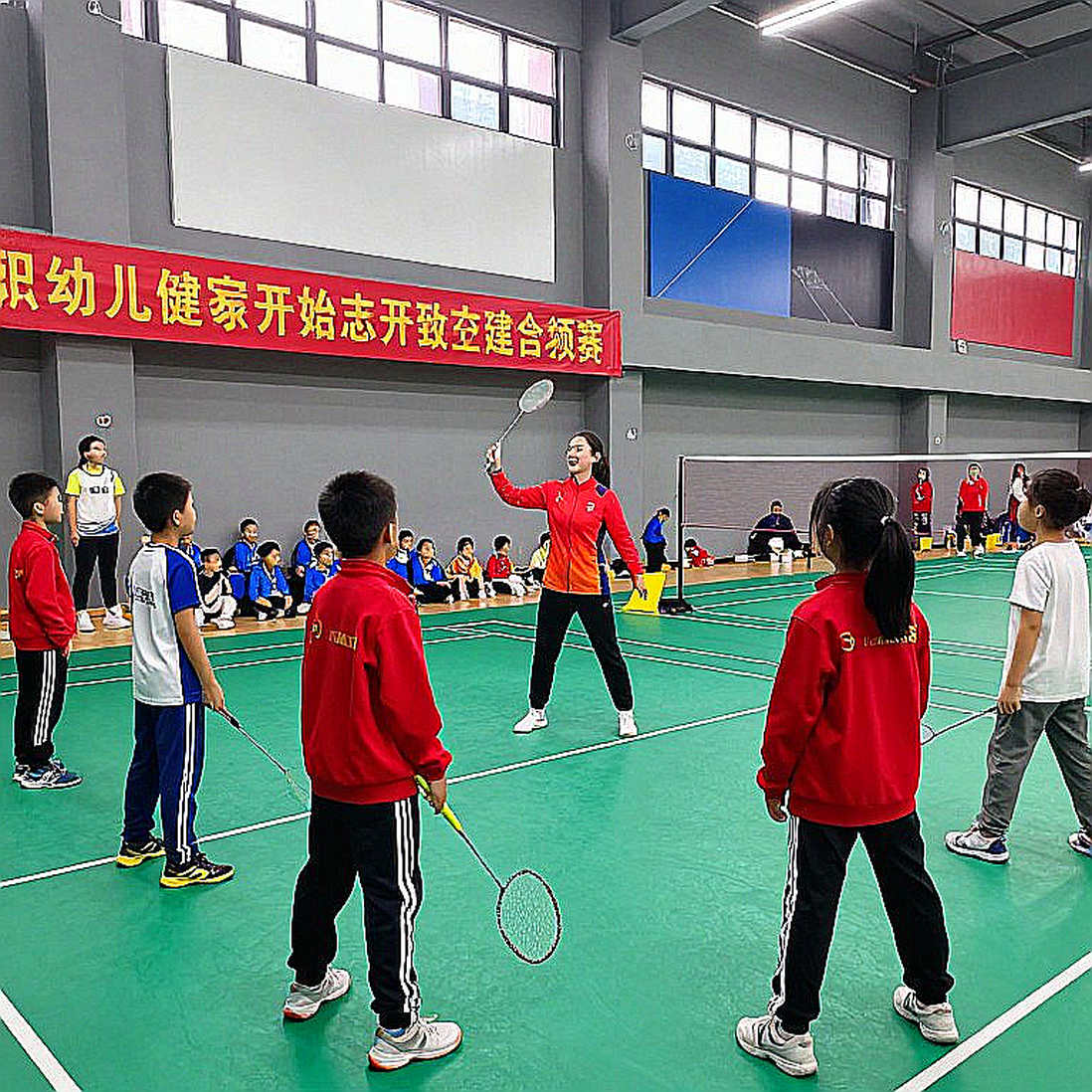 Indonesia vào chung kết đồng đội nam Asian Games 2026: Khi hai trận đôi gánh cả một hệ thống