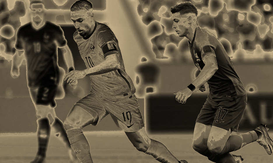 U16 Việt Nam thua 2-4 trận ra quân tại CFA Team China 2026: ba bàn thua cùng một cơ chế U16 Việt Nam thua 2-4 trận ra quân tại CFA Team China 2026: ba bàn thua cùng một cơ chế