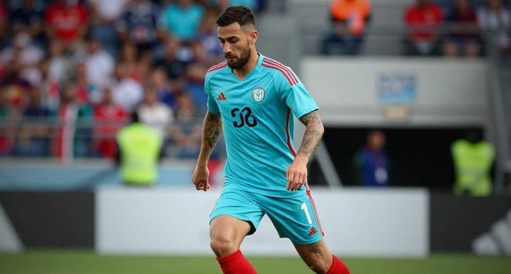 AFC bàn khả năng lùi Asian Cup 2027: Ả Rập Xê Út đã khóa lịch, Việt Nam phải tính lại tuổi đội hình