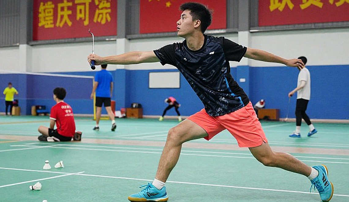 Ấn Độ và canh bạc hai mươi tay vợt: Khi hy vọng vàng dồn vào một cặp đôi Ấn Độ và canh bạc hai mươi tay vợt: Khi hy vọng vàng dồn vào một cặp đôi