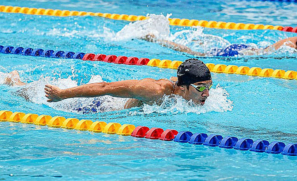 Vietnam Swimming 2026: When Data Speaks, Legends Must Step Aside Vietnam Swimming 2026: When Data Speaks, Legends Must Step Aside