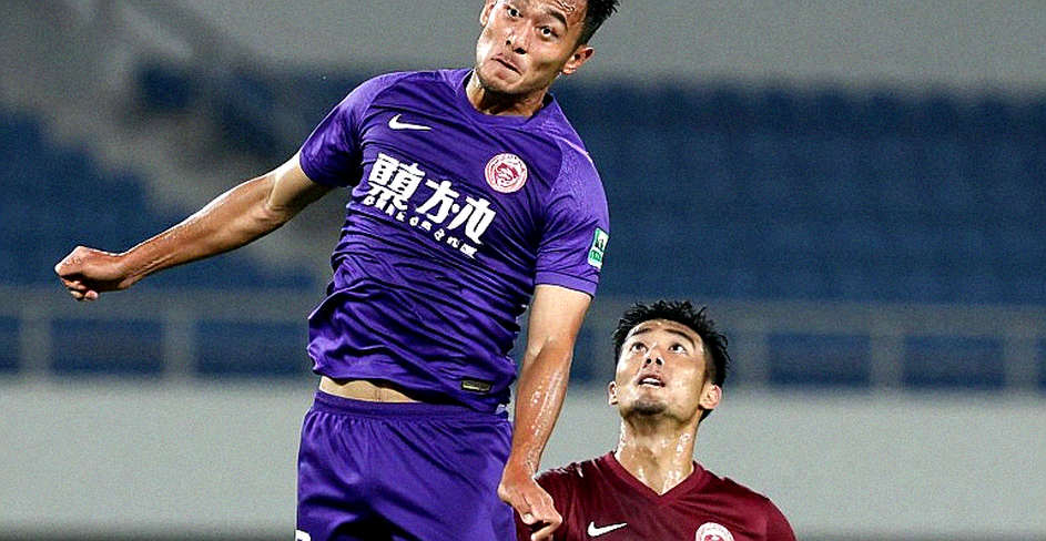 V.League và đội tuyển Việt Nam: nút thắt nằm ở thị trường chuyển nhượng nội địa