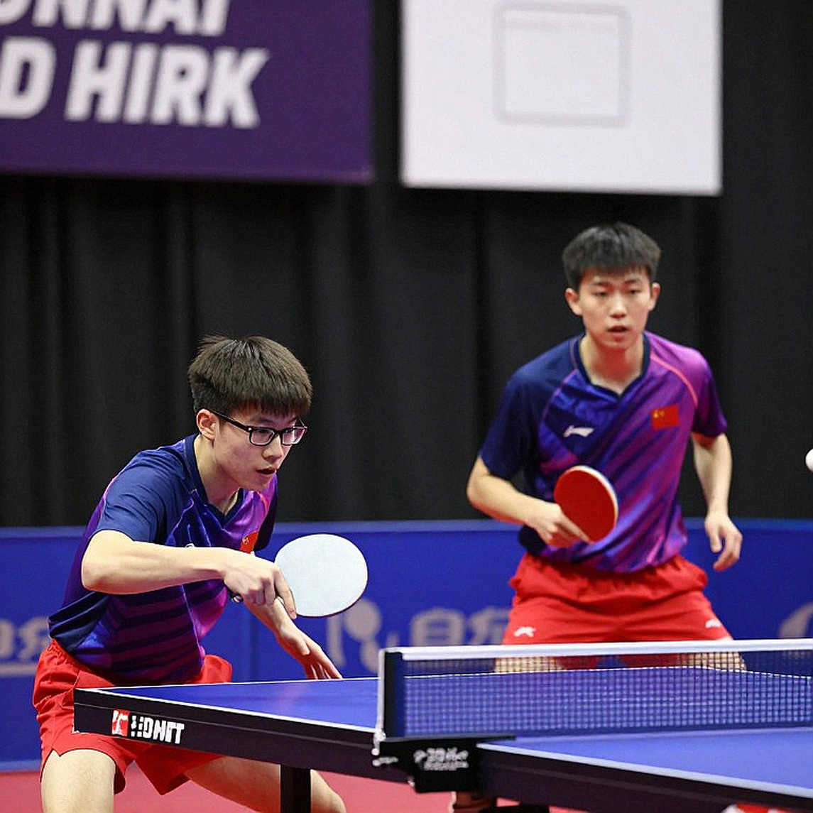 Bóng bàn Việt Nam và khoảng trống dữ liệu sau mỗi tấm huy chương SEA Games