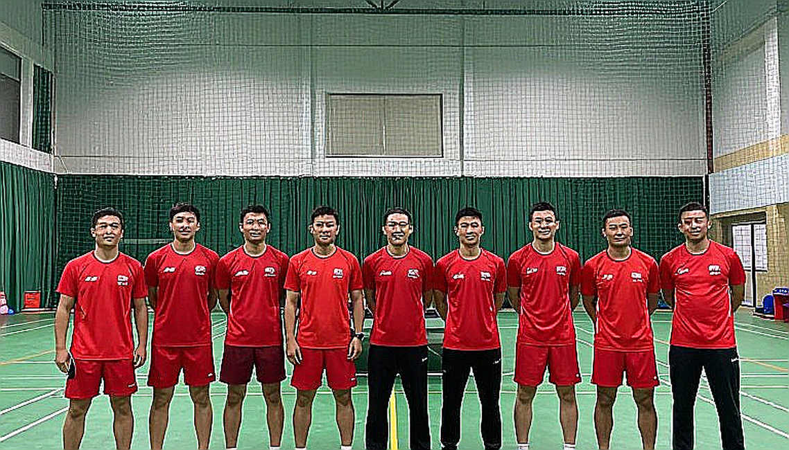 WTT Feeder Chennai 2026: 7/8 hạt giống nam người Ấn Độ và kiến trúc điểm số của tầng đáy WTT