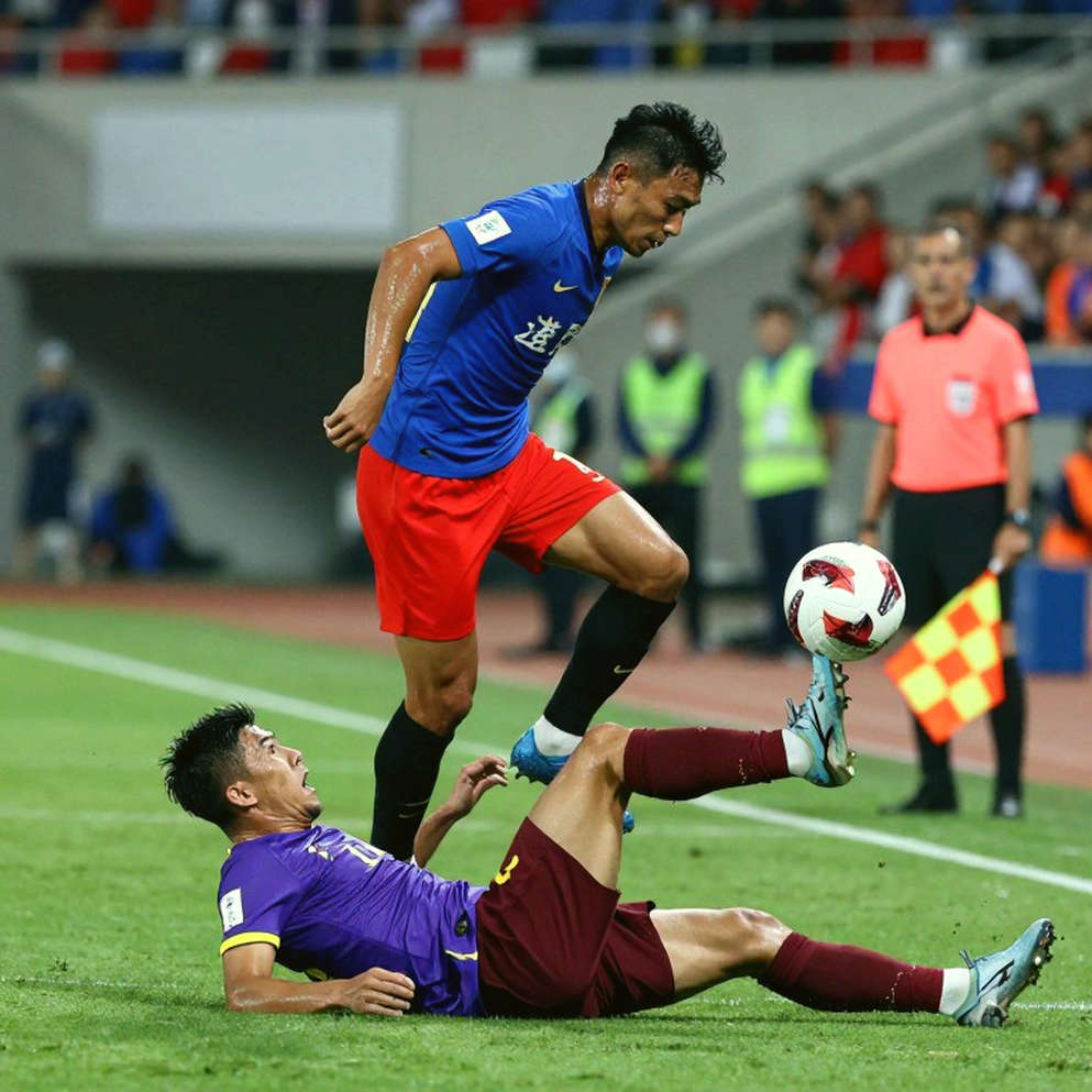 U23 Iran gặp U23 Triều Tiên tại ASIAD: một điểm để giữ, một điểm không đủ sống U23 Iran gặp U23 Triều Tiên tại ASIAD: một điểm để giữ, một điểm không đủ sống