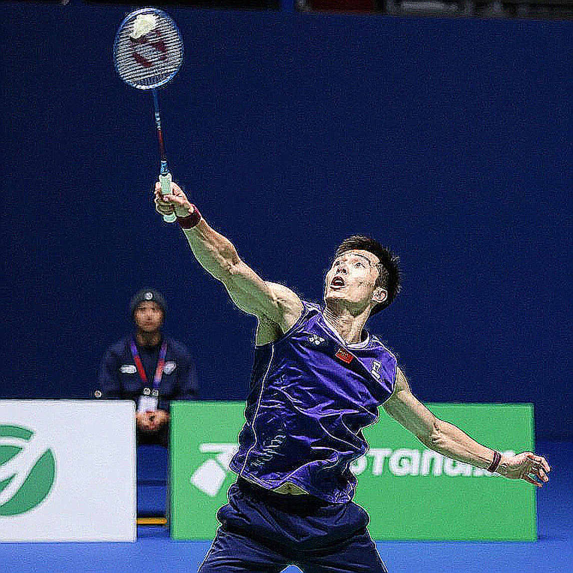 Asian Games 2026: Đường cong 21-12, 19-21, 14-21 của Satwiksairaj Rankireddy và Chirag Shetty