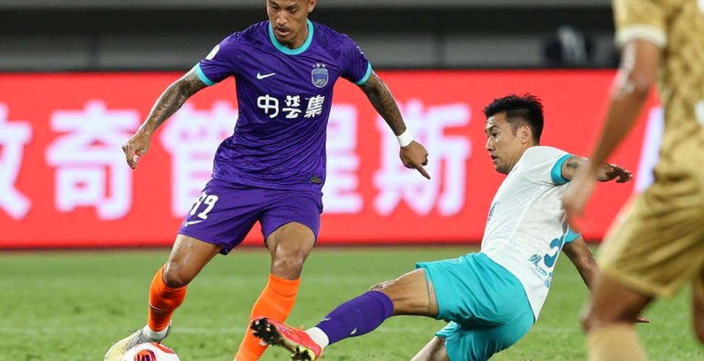 Gabriel Jesus đến Barcelona: Một nước đi thực dụng thay vì giấc mơ Alvarez