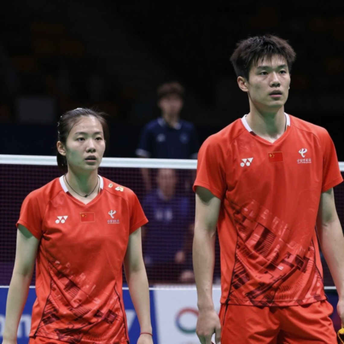 Khoảng trống sau lưng Jonatan: Điều bán kết ASIAD 2026 nói về Indonesia trước giờ chung kết