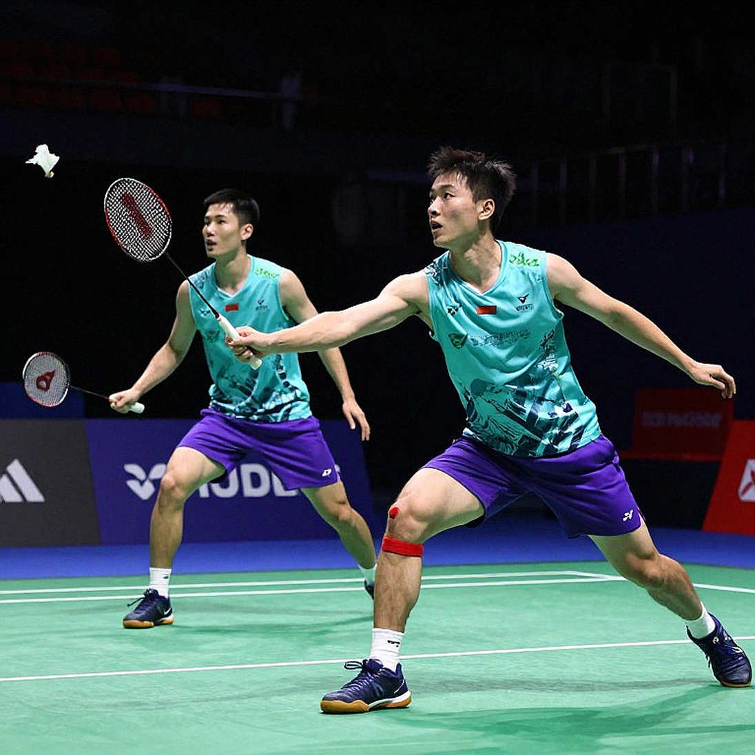 Khoảng trống dữ liệu ở BWF World Tour: Bản phân tích cầu lông thiếu gì sau mỗi trận đấu