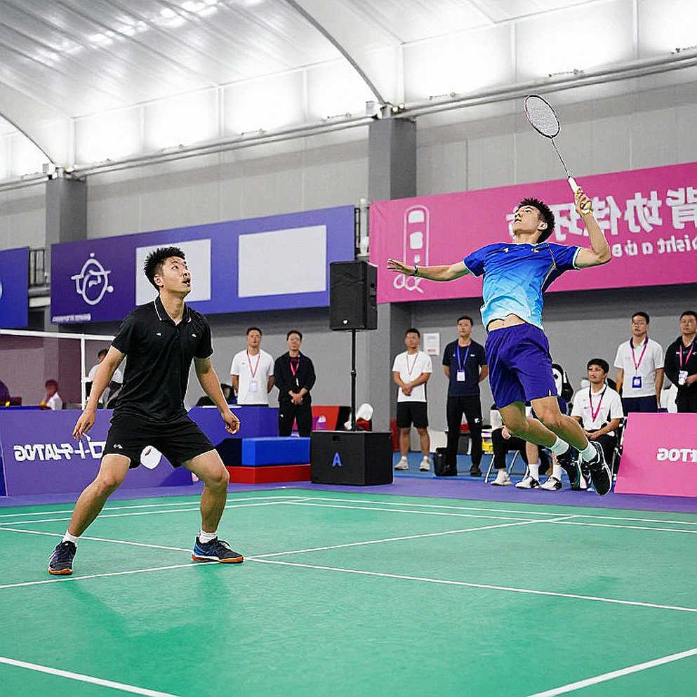 The Data Gap in the BWF World Tour: What Badminton Analysis Is Missing After Every Match The Data Gap in the BWF World Tour: What Badminton Analysis Is Missing After Every Match