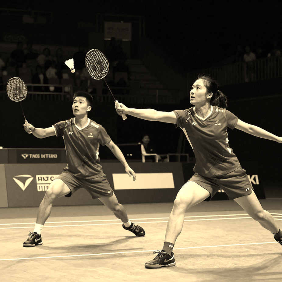 The Data Gap in the BWF World Tour: What Badminton Analysis Is Missing After Every Match The Data Gap in the BWF World Tour: What Badminton Analysis Is Missing After Every Match