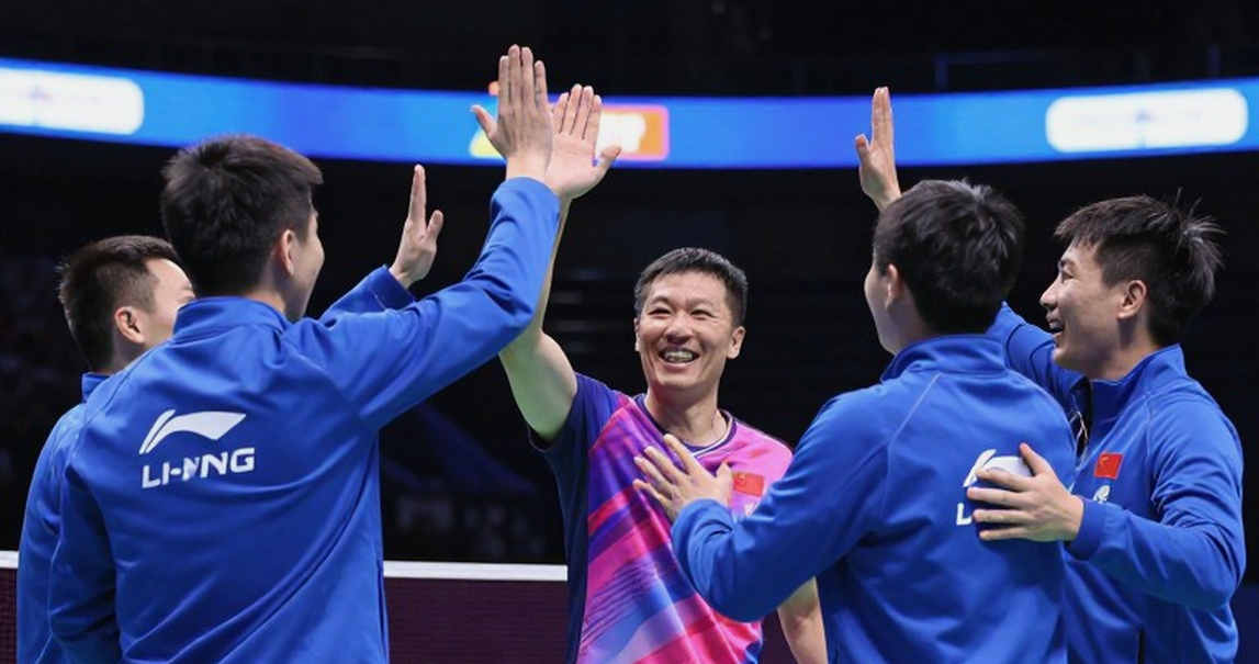 An Se-young và nhịp thở thứ hai ở Aichi: Khi nhà vô địch học cách thắng bằng khoảng lặng