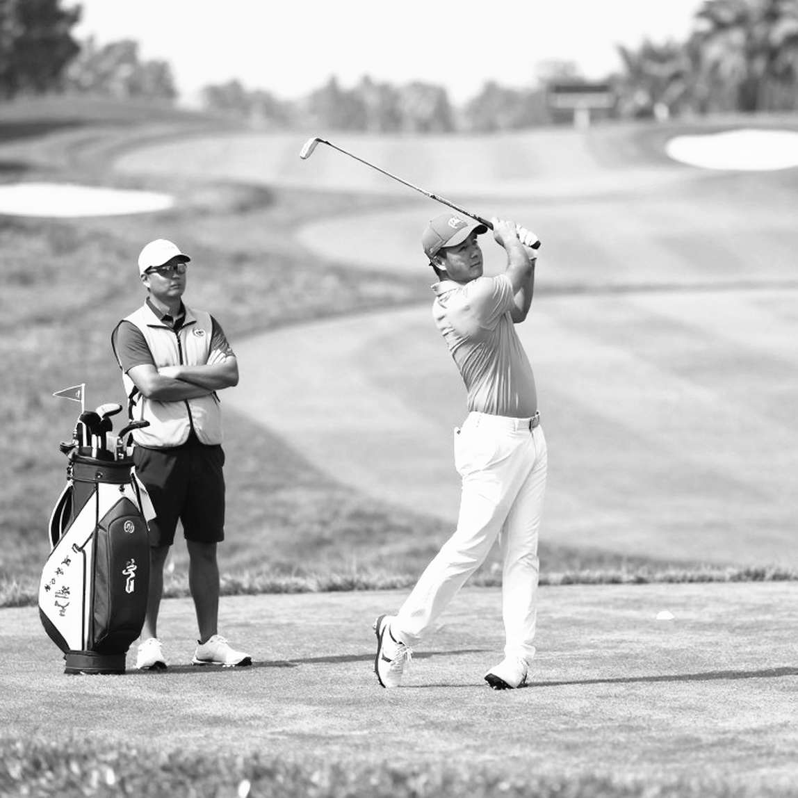 Driver 2026: Bóng không nhanh hơn, nhưng vì sao golfer lại đánh hay hơn?