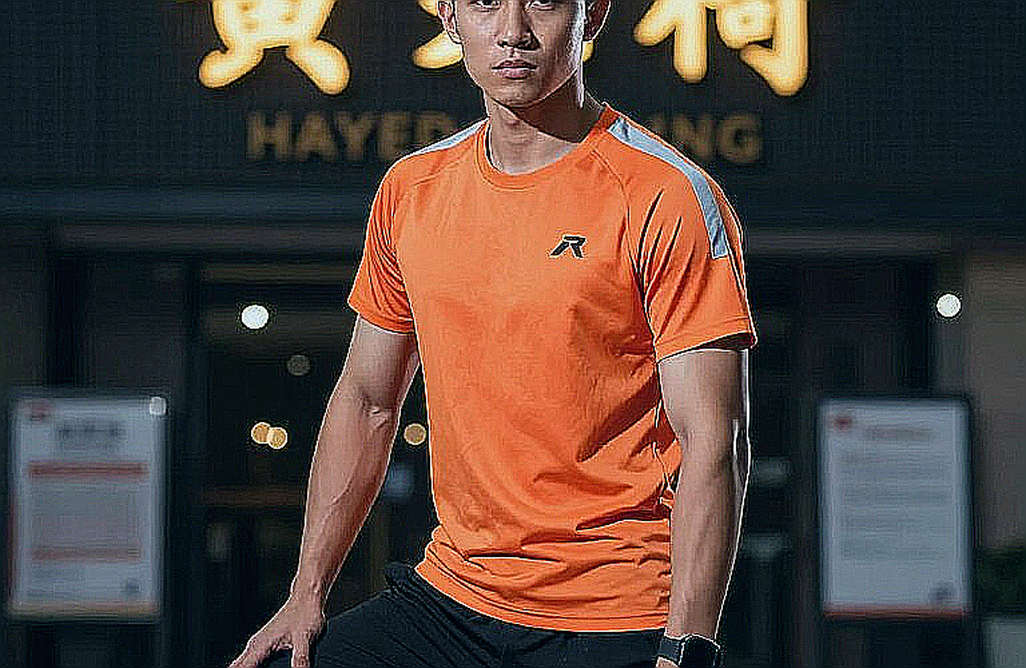 Cú hôn ở dặm 18 và khoảng trống tầm soát tim mạch của marathon phong trào