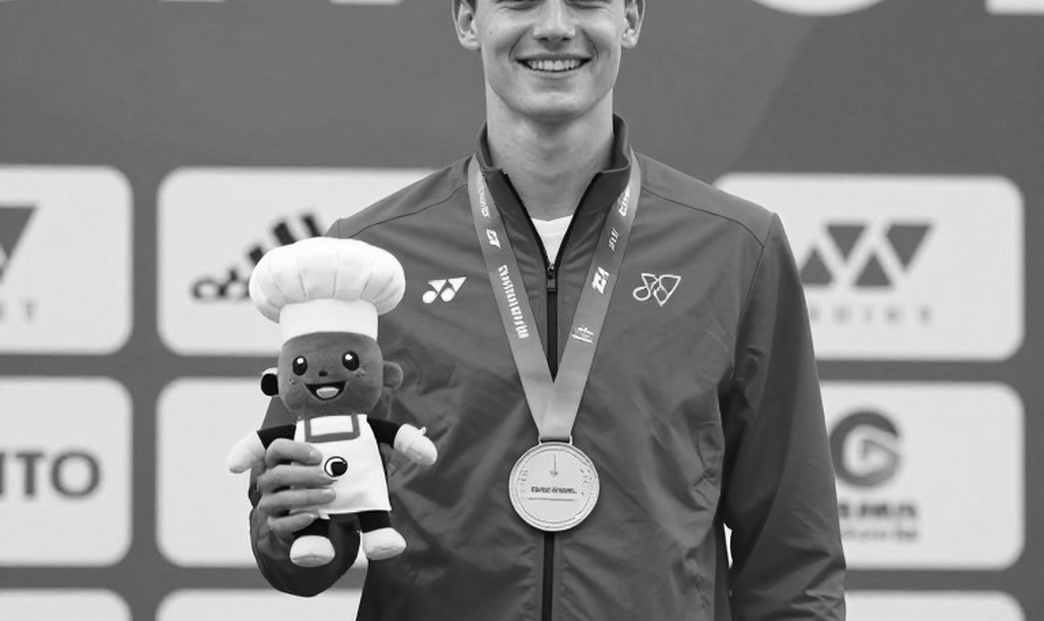 Thùy Linh và Asiad 20: Khoảng trống 3,1 mét của cầu lông Việt Nam