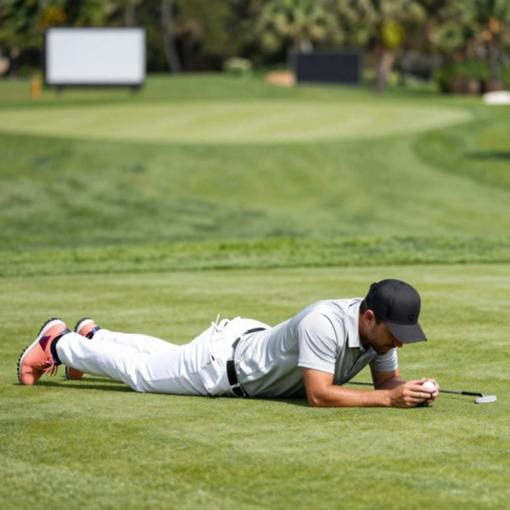 Dòng tiền không nói dối: Vì sao golf Việt Nam đang thắng ngay cả khi không có danh hiệu? Dòng tiền không nói dối: Vì sao golf Việt Nam đang thắng ngay cả khi không có danh hiệu?