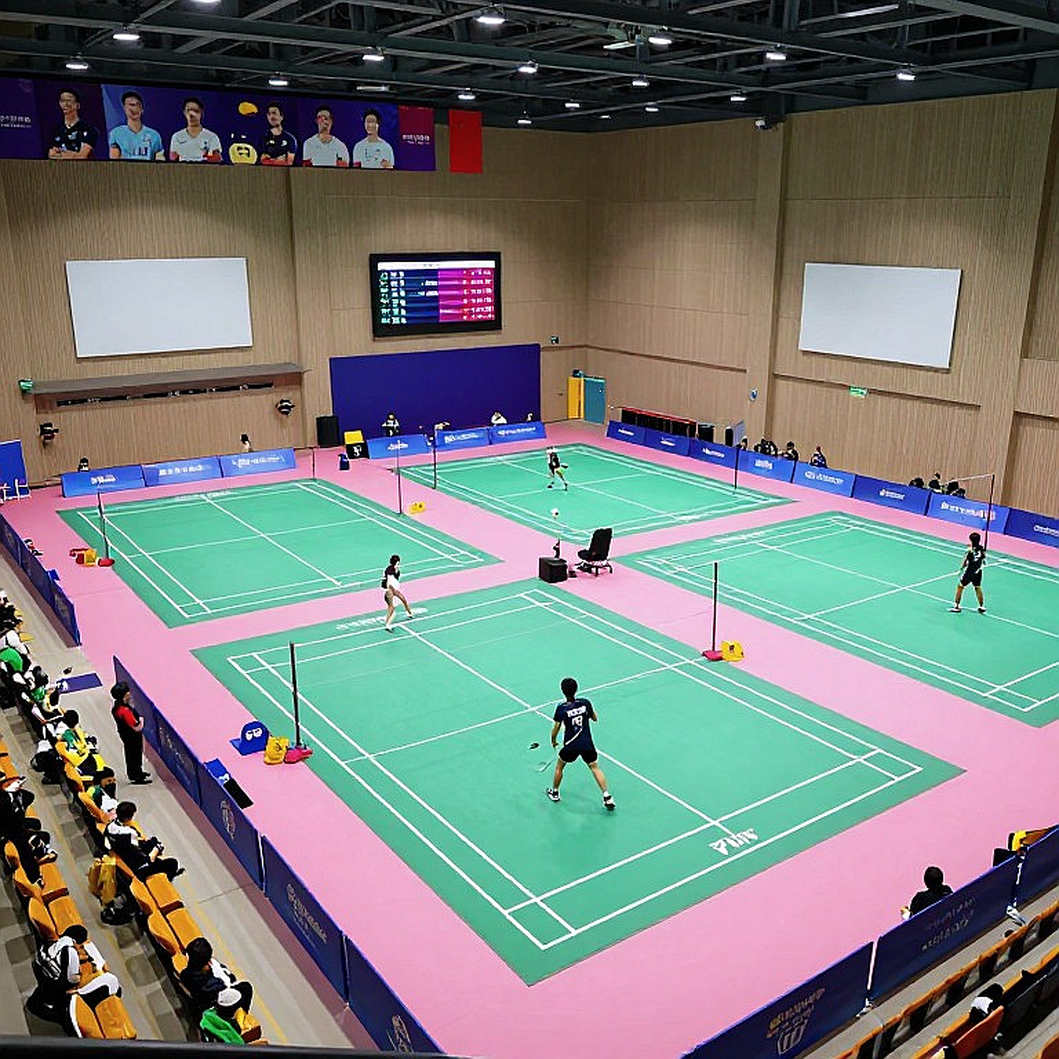Aidil Sholeh và Vietnam Open 2026: Khi một tay vợt độc lập phá vỡ chuỗi im lặng của cầu lông nam Malaysia