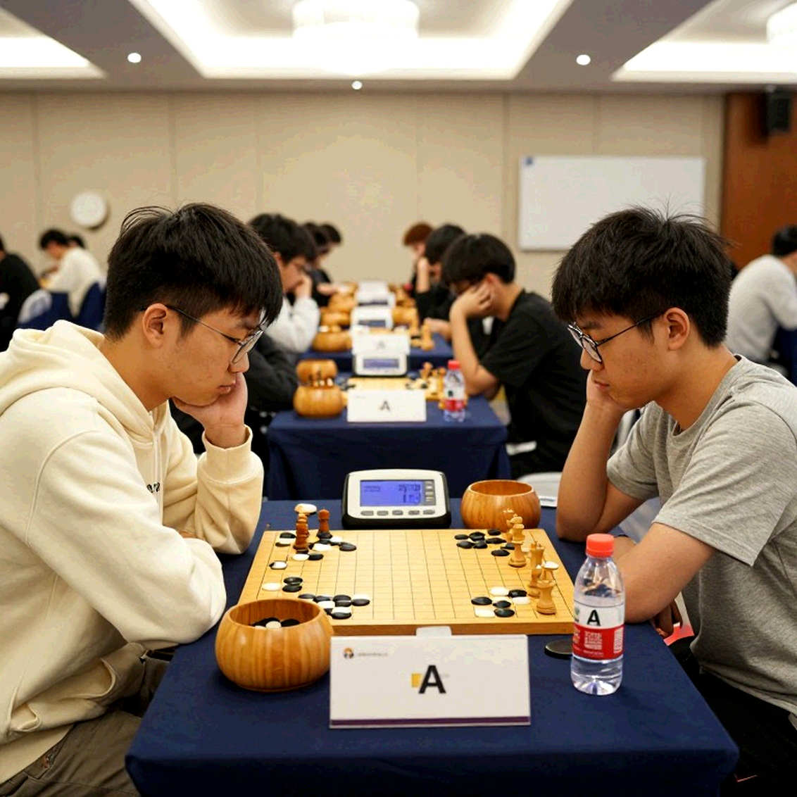 Lịch thi đấu Olympiad Cờ vua 2026: Ấn Độ bảo vệ ngôi vương, Uzbekistan làm khách chủ nhà