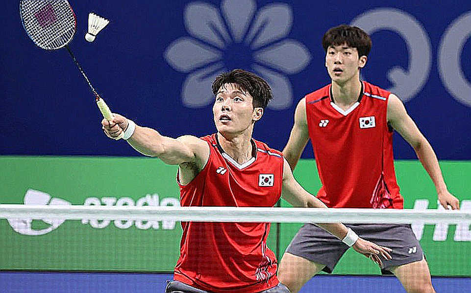 Thùy Linh dừng bước trước Xu Wen Jing: nhịp cuối hiệp và khoảng trống mắt thường bỏ qua