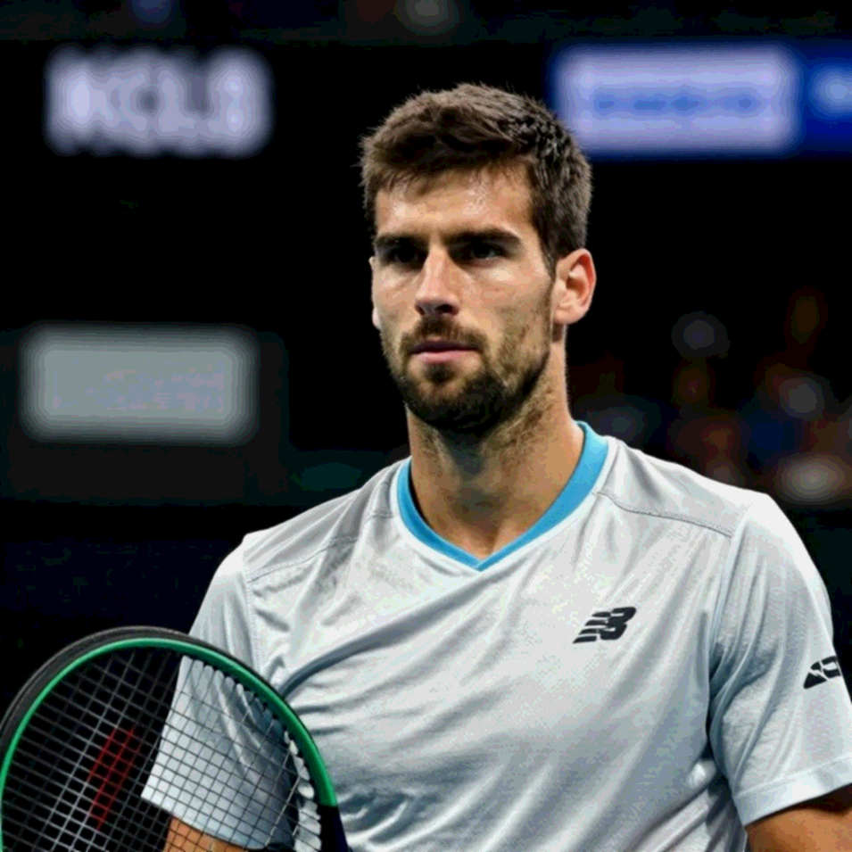 Davis Cup: Czech Republic Rallies Past USA from 1-2 Down, Canada Stuns France, and Kwon's Return Signal Davis Cup: Czech Republic Rallies Past USA from 1-2 Down, Canada Stuns France, and Kwon's Return Signal