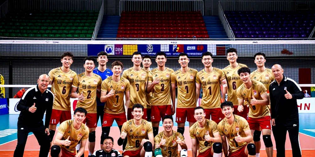Nhật Bản mở màn vòng loại Olympic 2028 tại Fukuoka: đọc khoảng trống trước khi đọc tỷ số