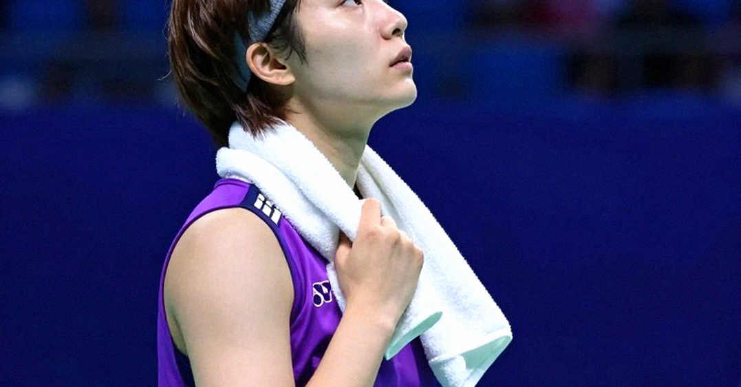 Chung kết Pháp Mở rộng 2026: Sindhu, An Se Young và khoảng trống nửa mét quanh lưới