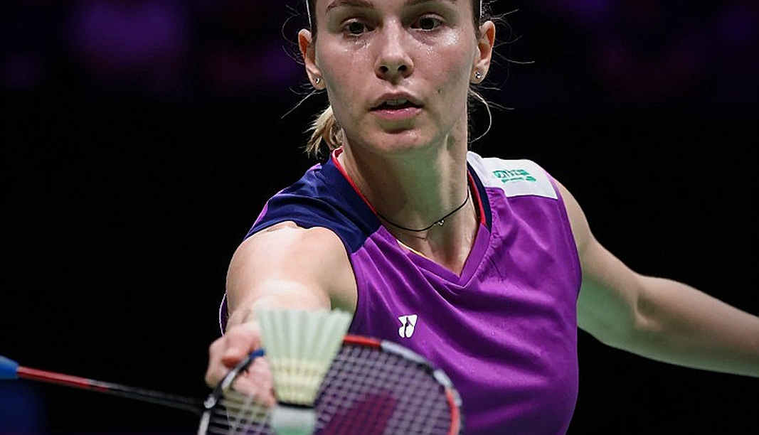 Ấn Độ và hai quỹ đạo trái chiều tại China Masters: Satwik-Chirag leo dốc, Srikanth chạm đáy sự nghiệp