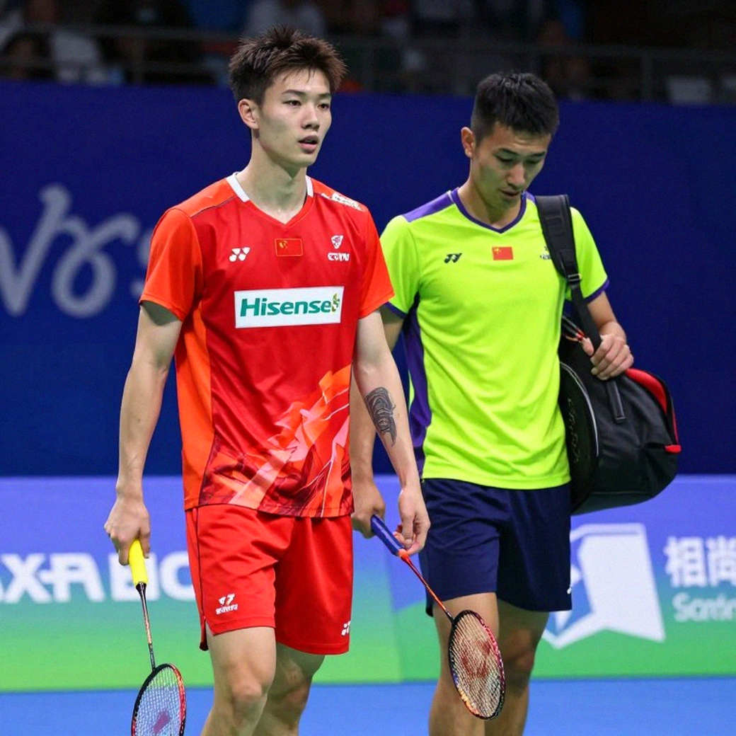 Tanvi Patri vô địch U17 châu Á: điều bảng điểm chạm 15 không nói ra