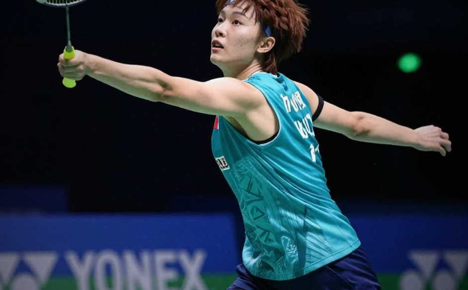 Alwi Farhan học Momota ở Tokyo: 47 giây trước Asian Games 2026