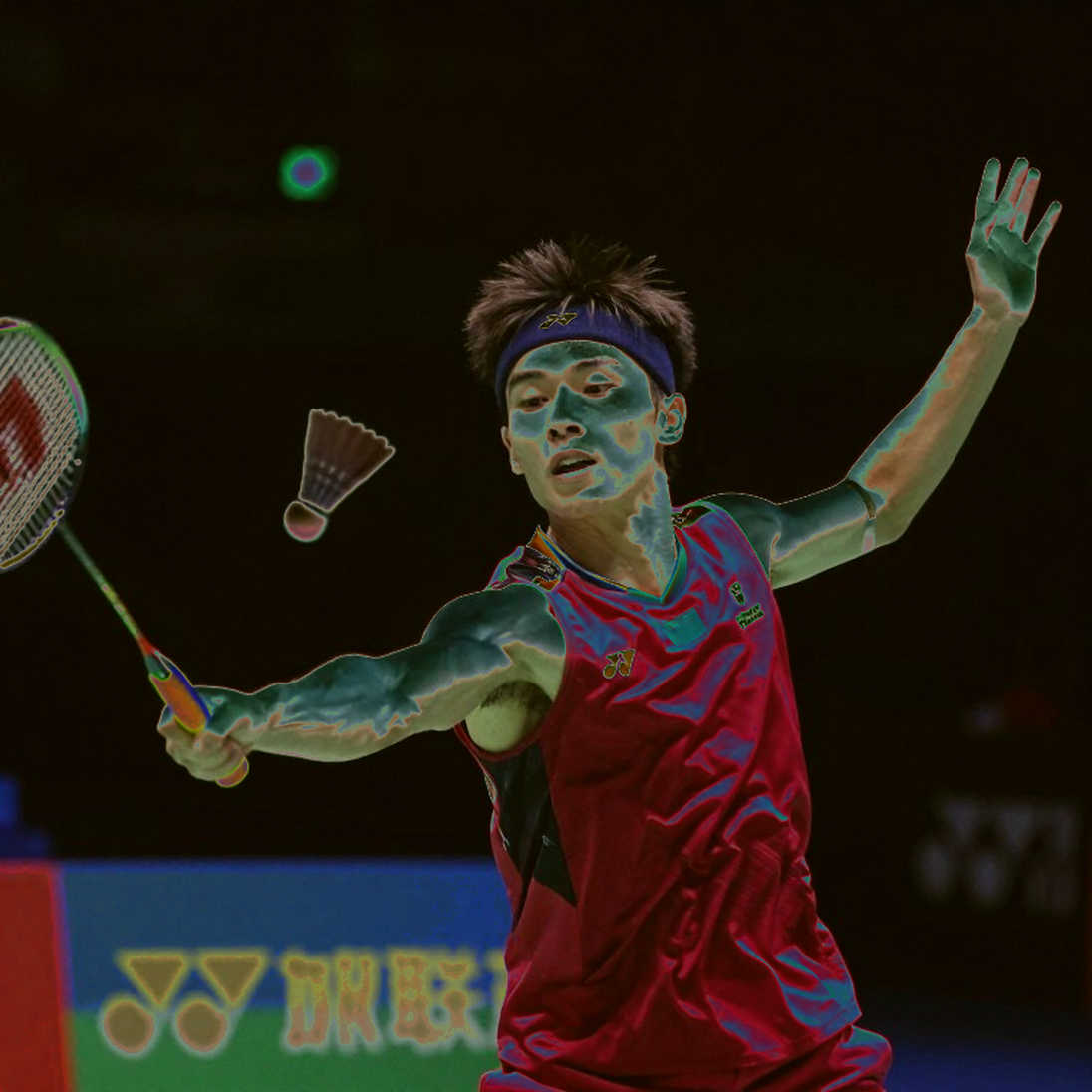China Masters 2026: Ba mặt trận tứ kết của Ấn Độ và giới hạn thật của mỗi tay vợt