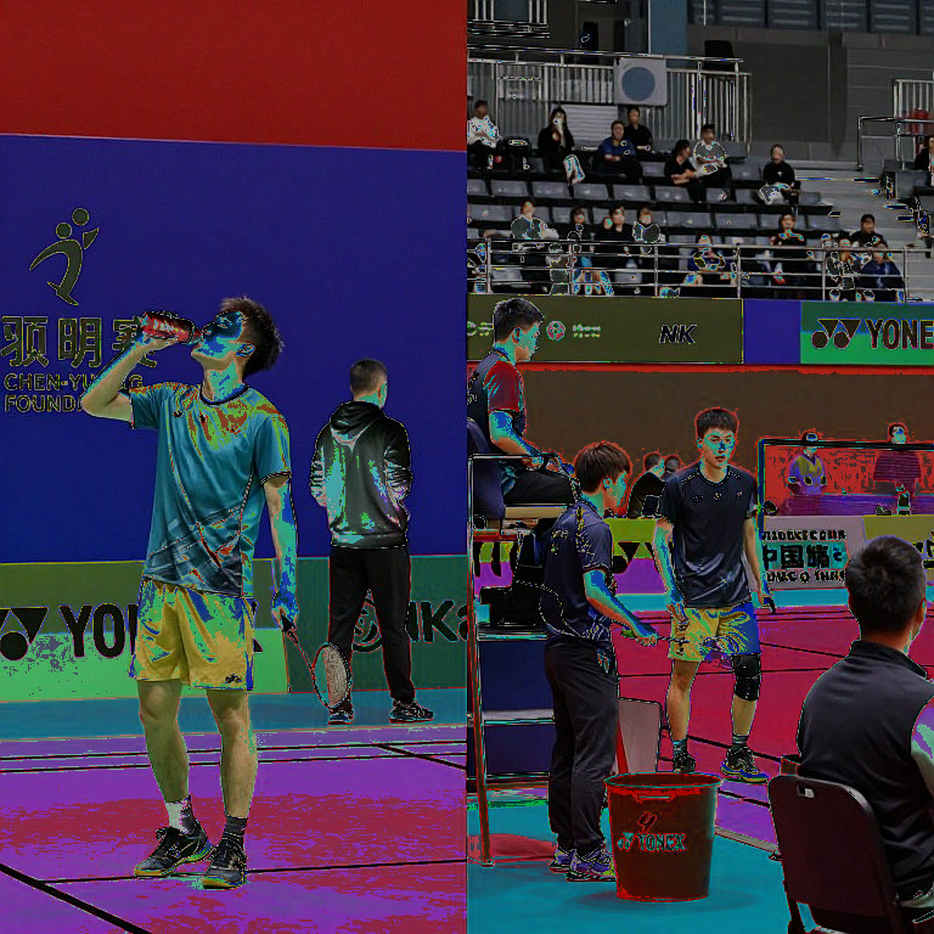 Nguyễn Tiến Minh qua vòng loại Vietnam Open 2026 ở tuổi 43: kinh nghiệm đơn thắng tuổi trẻ đôi