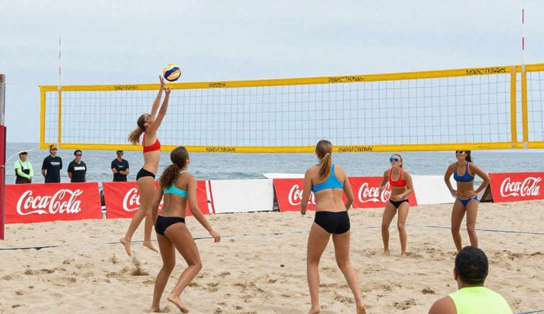 Bóng chuyền nữ NCAA: 18 điểm của Jordyn Harvey và nghịch lý của một đội bóng phụ thuộc