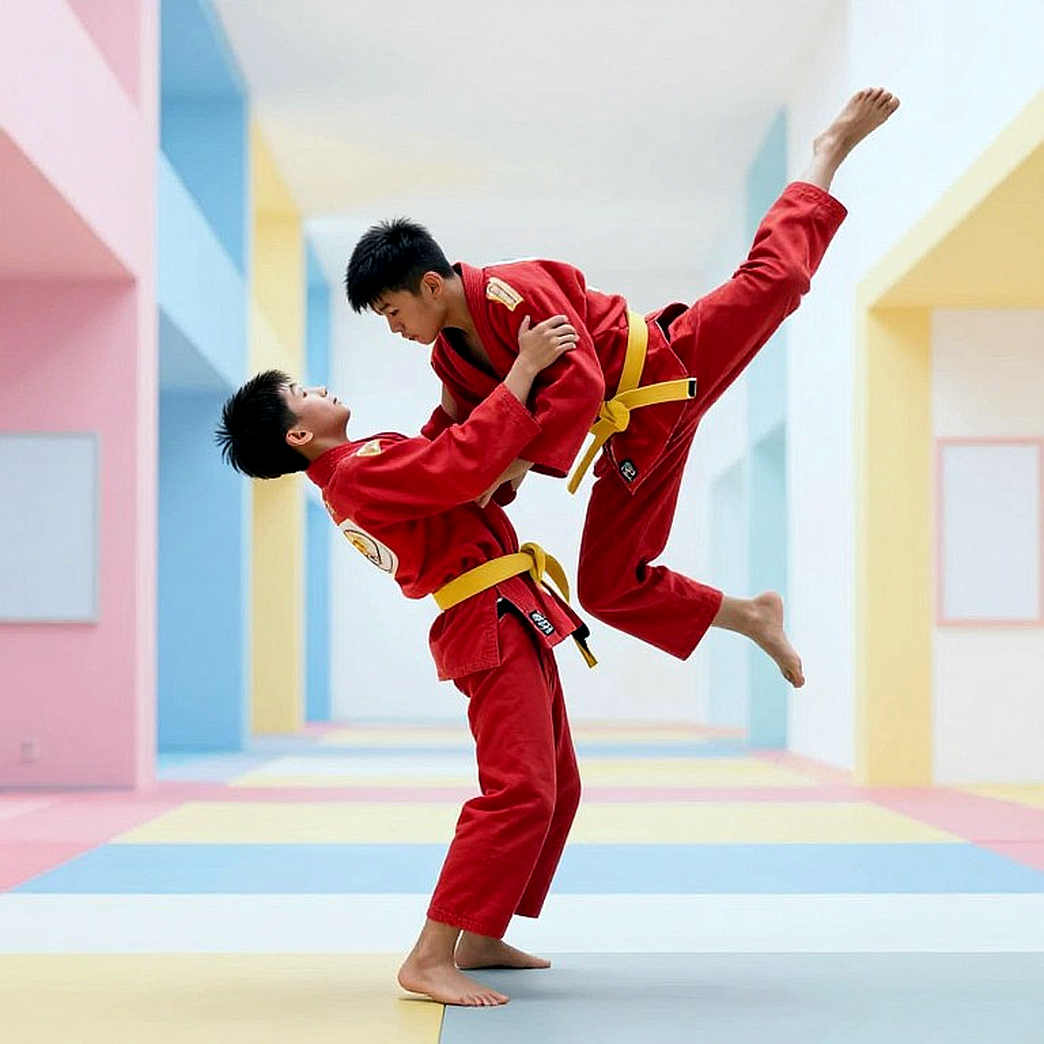 Phân Tích Chuyên Sâu Võ Thuật: Khi Dữ Liệu Đầu Vào Rỗng, Mọi Kết Luận Đều Bất Khả Thi