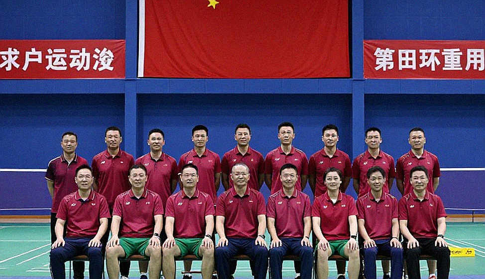 Nguyễn Thùy Linh dừng bước trước Xu Wen Jing tại Vietnam Open: Hai trận thua, hai câu chuyện