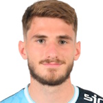 Mathéo Bodmer