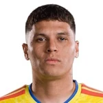 Juan Fernando Quintero